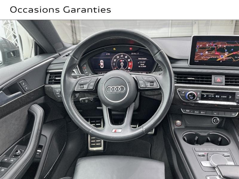 Voitures occasions Audi S5 Sportback Base Orvault