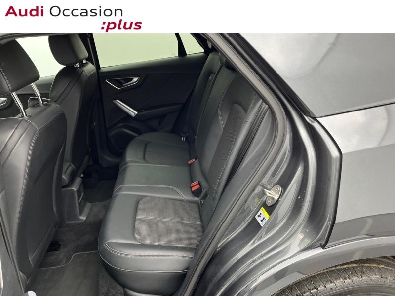 Voitures occasions Audi Q2 S line Plus Orvault