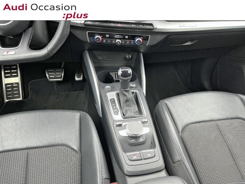 Voitures occasions Audi Q2 S line Plus Orvault