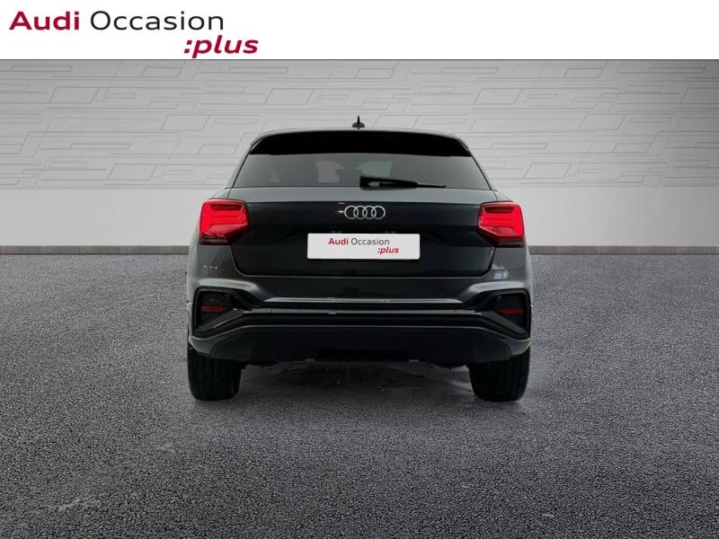 Voitures occasions Audi Q2 S line Plus Orvault