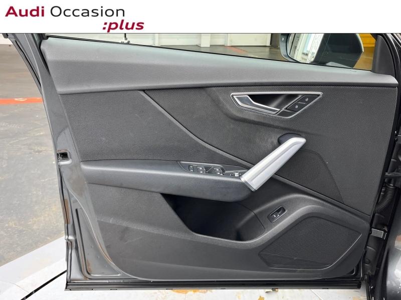 Voitures occasions Audi Q2 S line Plus Orvault