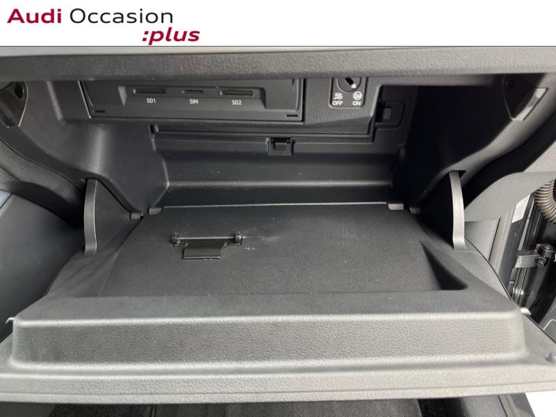 Voitures occasions Audi Q2 S line Plus Orvault