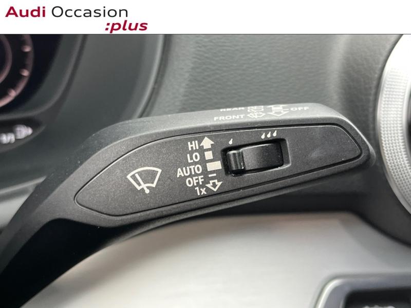 Voitures occasions Audi Q2 S line Plus Orvault