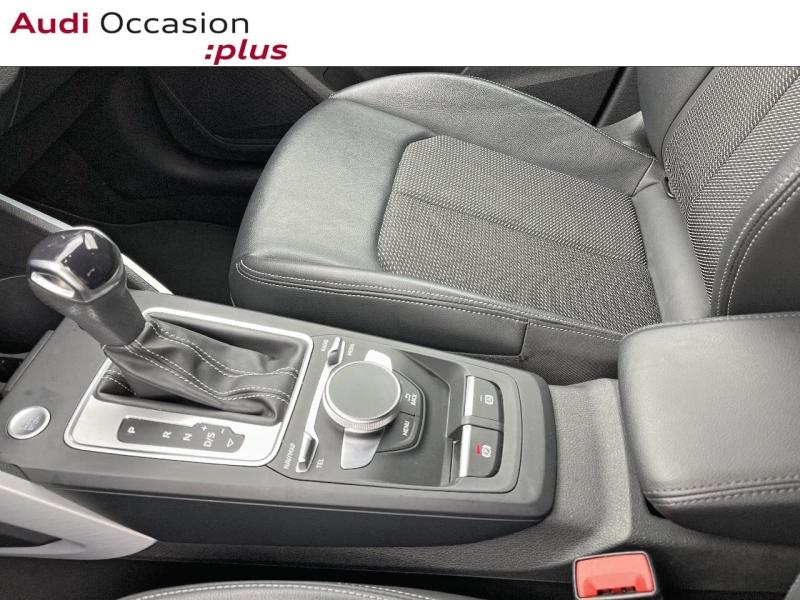 Voitures occasions Audi Q2 S line Plus Orvault