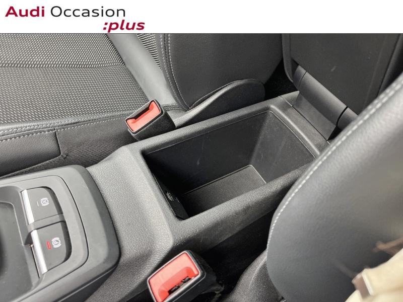 Voitures occasions Audi Q2 S line Plus Orvault