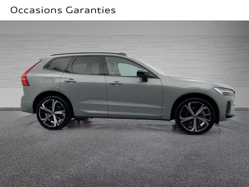 Voitures occasions VOLVO XC60 Ultimate Style Dark Orvault