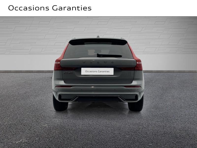 Voitures occasions VOLVO XC60 Ultimate Style Dark Orvault