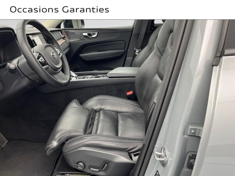 Voitures occasions VOLVO XC60 Ultimate Style Dark Orvault