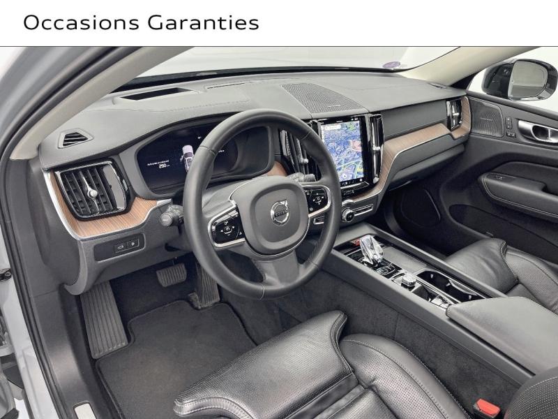 Voitures occasions VOLVO XC60 Ultimate Style Dark Orvault