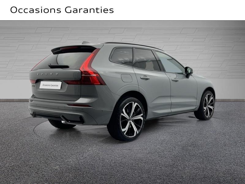 Voitures occasions VOLVO XC60 Ultimate Style Dark Orvault