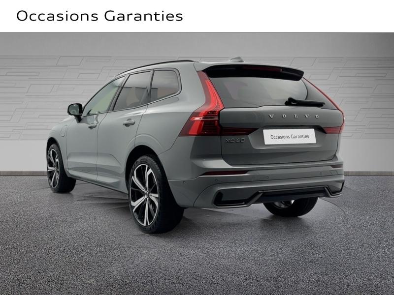 Voitures occasions VOLVO XC60 Ultimate Style Dark Orvault