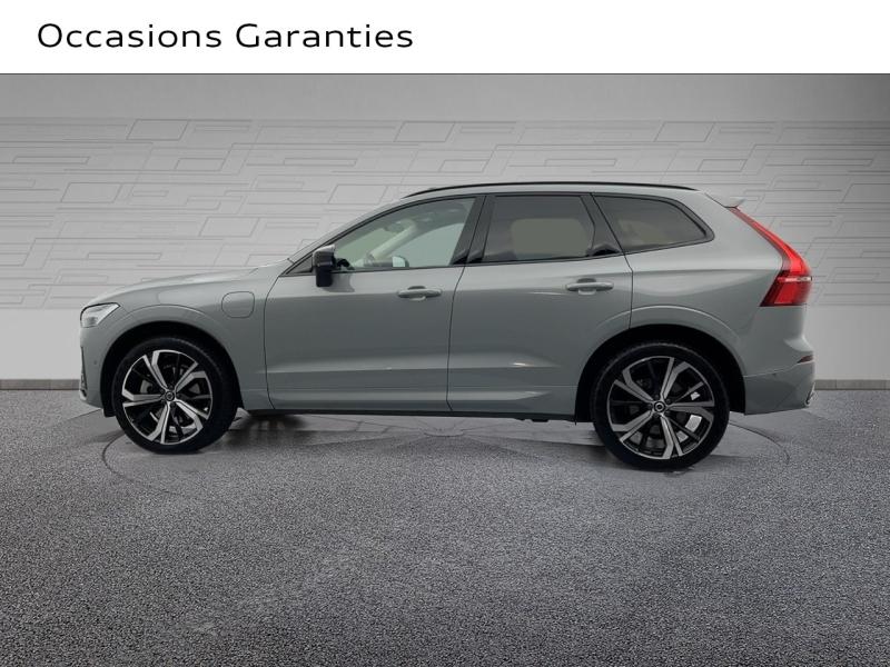 Voitures occasions VOLVO XC60 Ultimate Style Dark Orvault