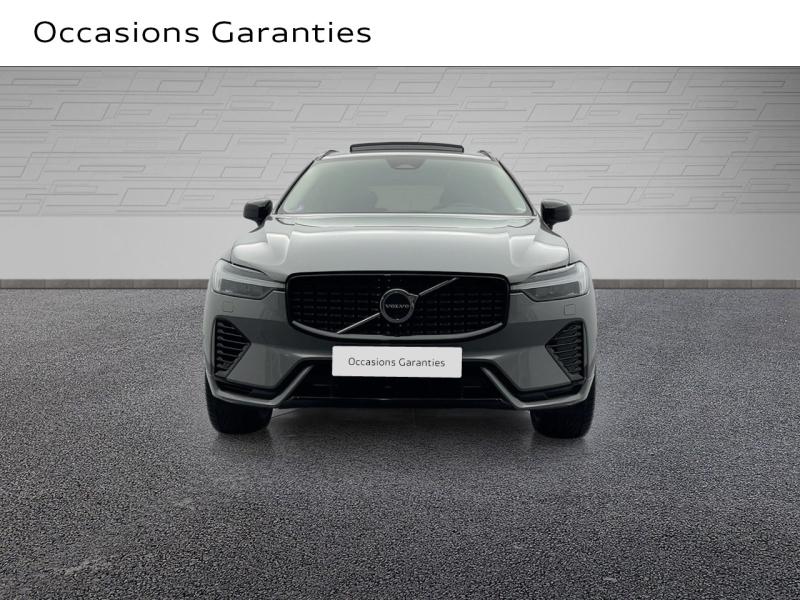 Voitures occasions VOLVO XC60 Ultimate Style Dark Orvault