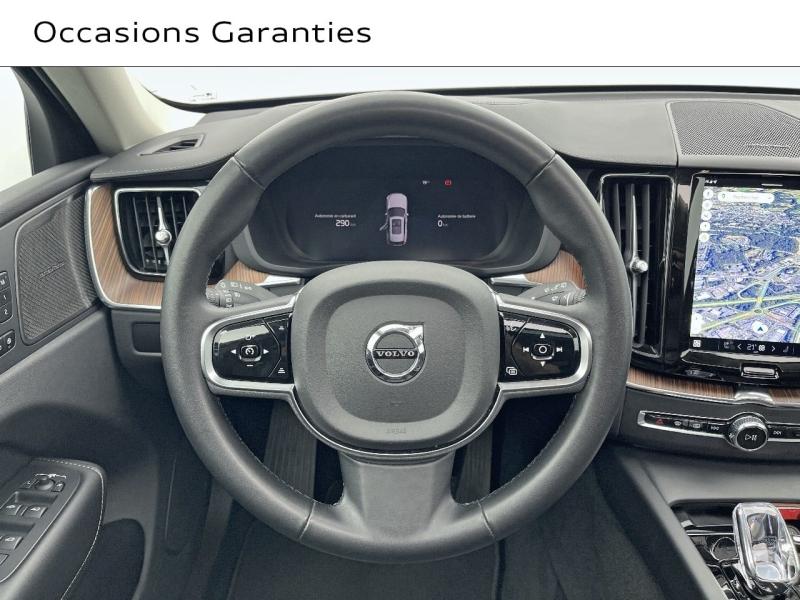 Voitures occasions VOLVO XC60 Ultimate Style Dark Orvault