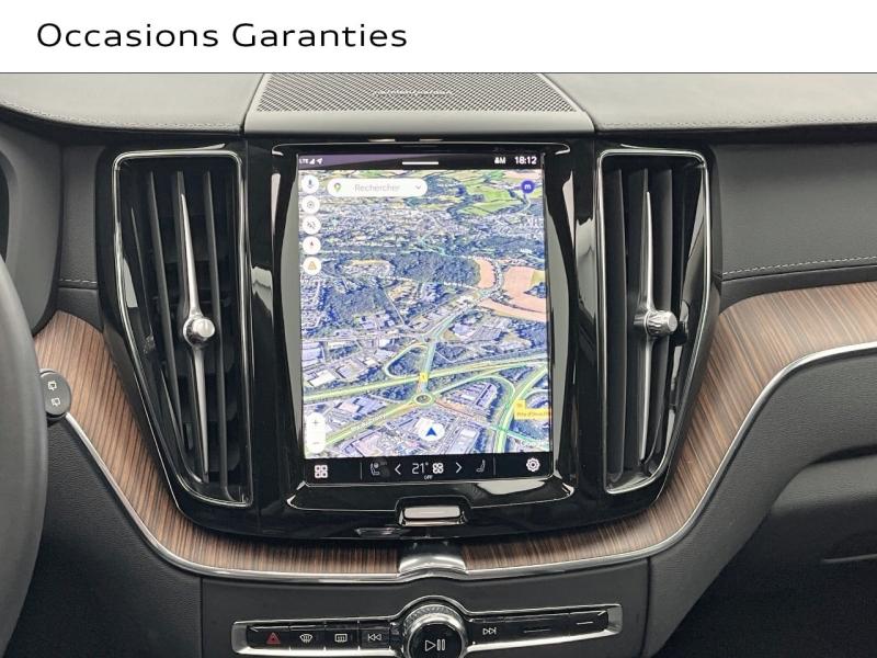 Voitures occasions VOLVO XC60 Ultimate Style Dark Orvault