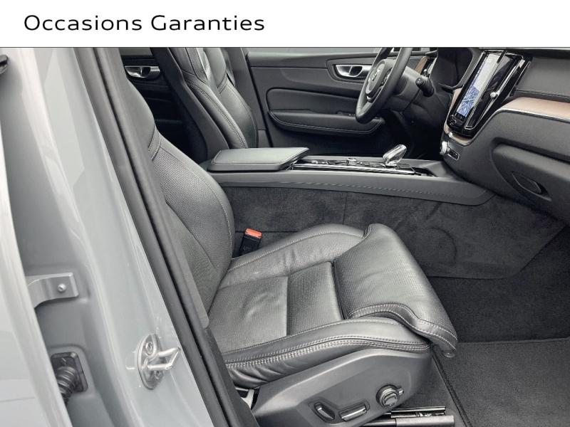 Voitures occasions VOLVO XC60 Ultimate Style Dark Orvault