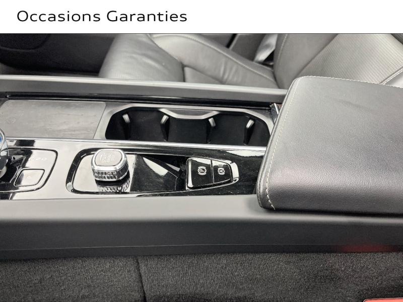 Voitures occasions VOLVO XC60 Ultimate Style Dark Orvault