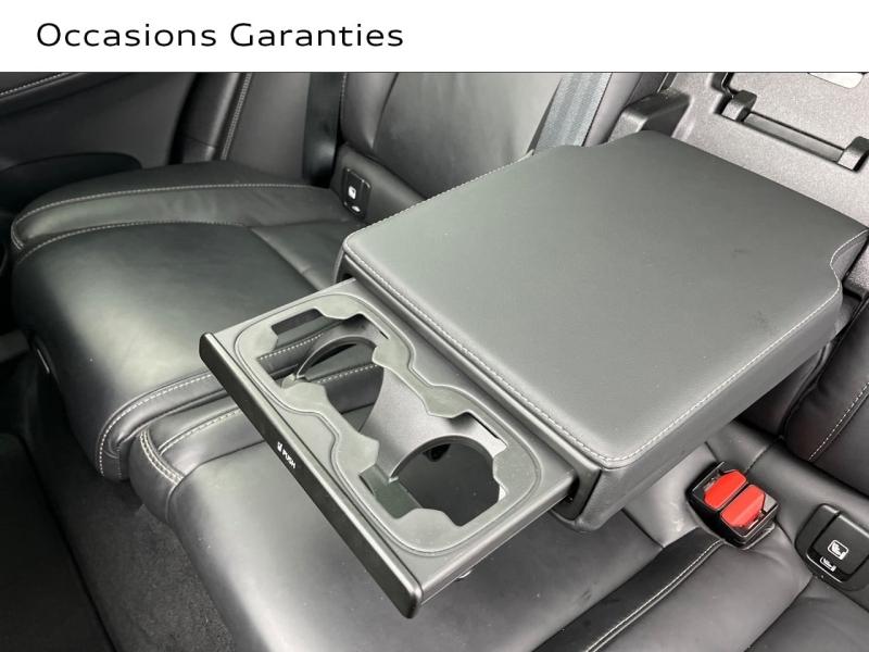 Voitures occasions VOLVO XC60 Ultimate Style Dark Orvault