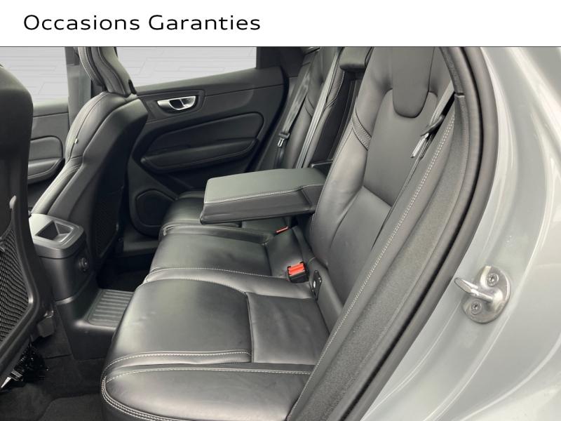 Voitures occasions VOLVO XC60 Ultimate Style Dark Orvault