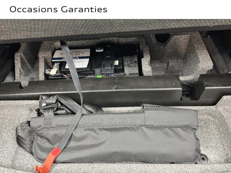 Voitures occasions VOLVO XC60 Ultimate Style Dark Orvault