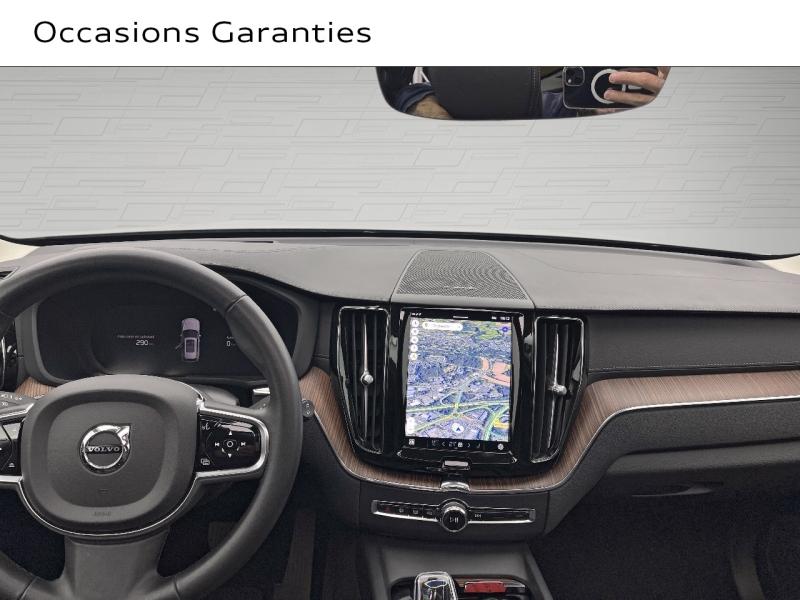 Voitures occasions VOLVO XC60 Ultimate Style Dark Orvault