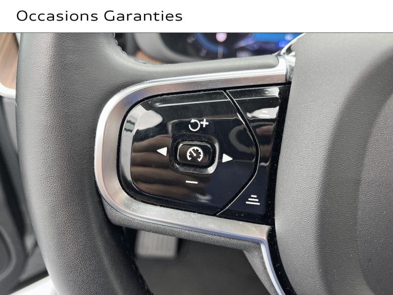 Voitures occasions VOLVO XC60 Ultimate Style Dark Orvault