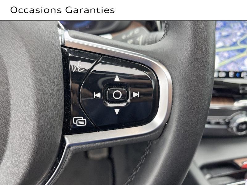 Voitures occasions VOLVO XC60 Ultimate Style Dark Orvault