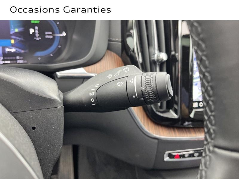 Voitures occasions VOLVO XC60 Ultimate Style Dark Orvault