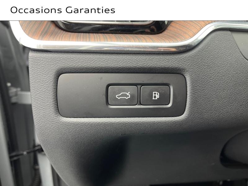 Voitures occasions VOLVO XC60 Ultimate Style Dark Orvault