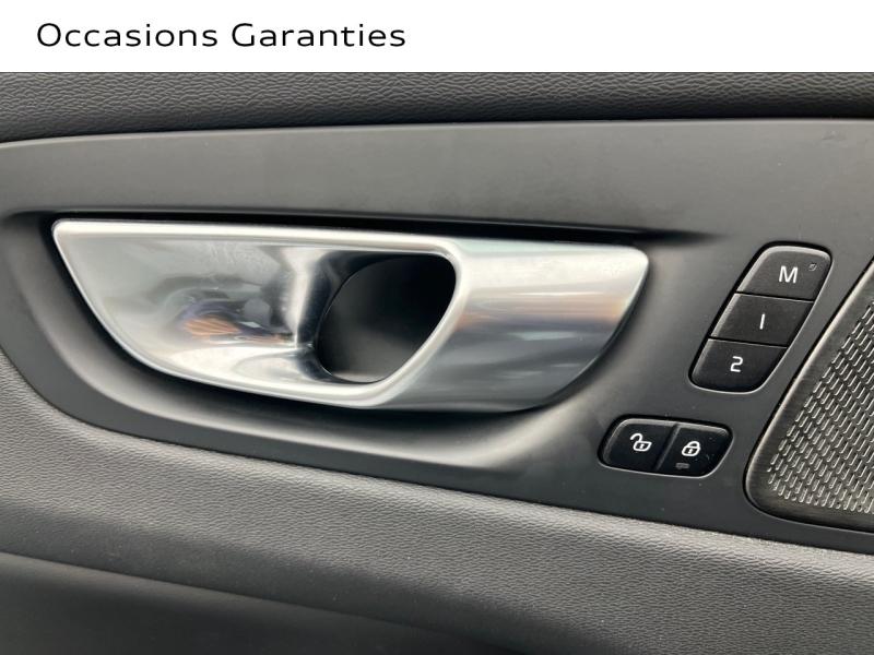 Voitures occasions VOLVO XC60 Ultimate Style Dark Orvault