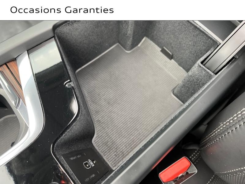 Voitures occasions VOLVO XC60 Ultimate Style Dark Orvault