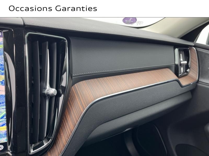 Voitures occasions VOLVO XC60 Ultimate Style Dark Orvault