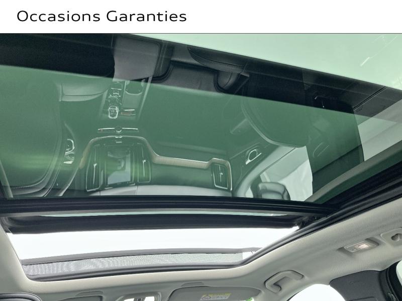 Voitures occasions VOLVO XC60 Ultimate Style Dark Orvault