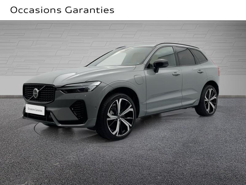 Voitures occasions VOLVO XC60 Ultimate Style Dark Orvault