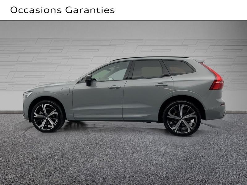 Voitures occasions VOLVO XC60 Ultimate Style Dark Orvault