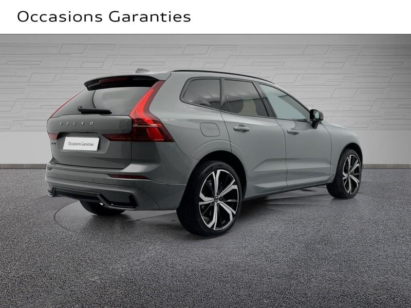 Voitures occasions VOLVO XC60 Ultimate Style Dark Orvault