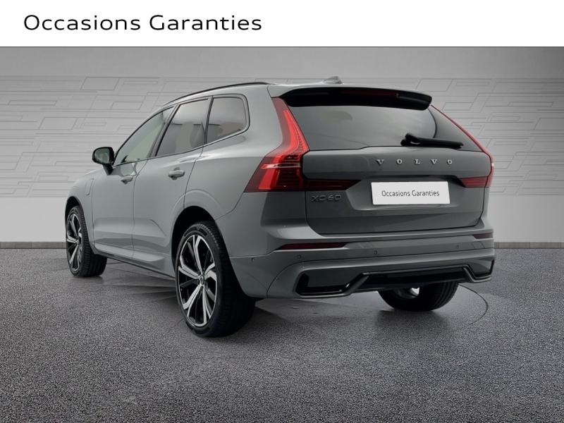Voitures occasions VOLVO XC60 Ultimate Style Dark Orvault
