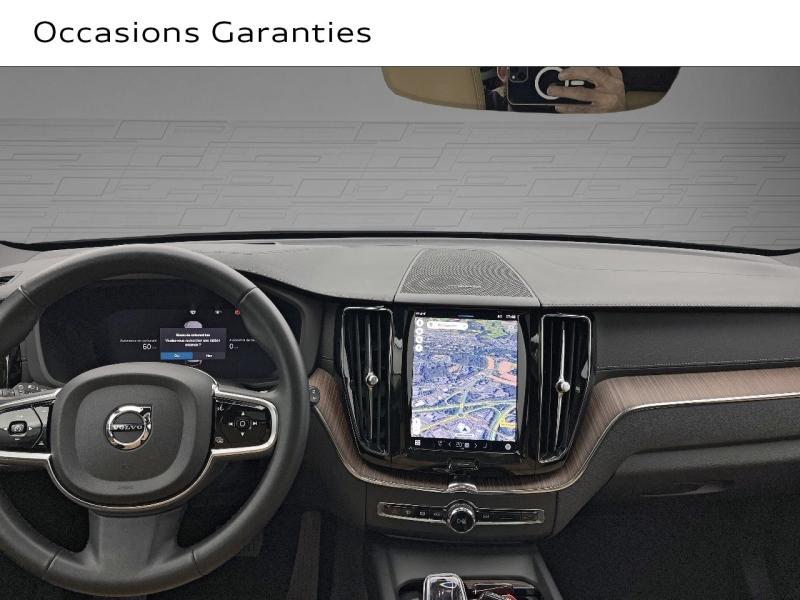 Voitures occasions VOLVO XC60 Ultimate Style Dark Orvault