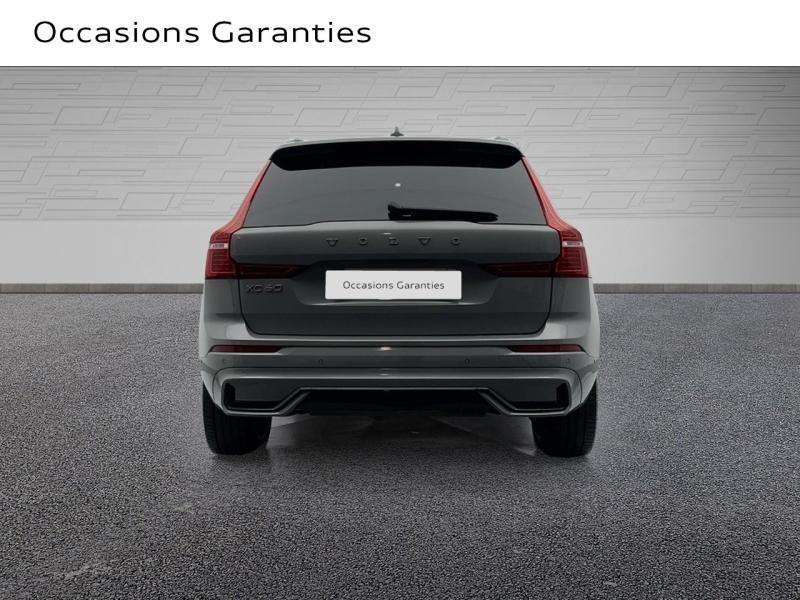 Voitures occasions VOLVO XC60 Ultimate Style Dark Orvault