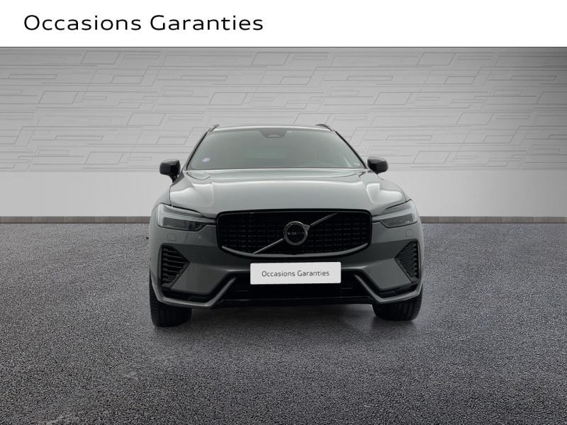 Voitures occasions VOLVO XC60 Ultimate Style Dark Orvault