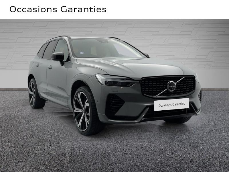 Voitures occasions VOLVO XC60 Ultimate Style Dark Orvault