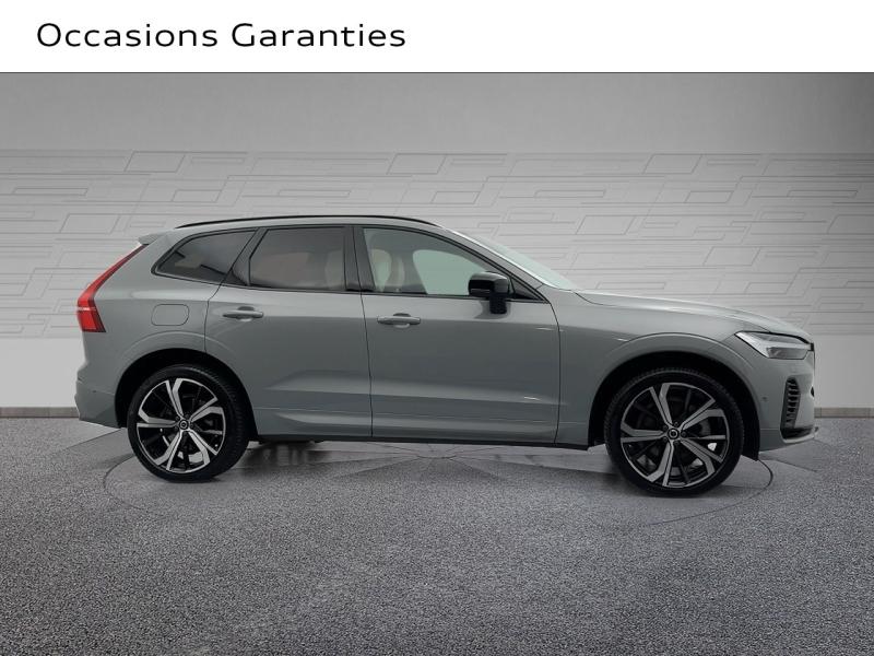 Voitures occasions VOLVO XC60 Ultimate Style Dark Orvault