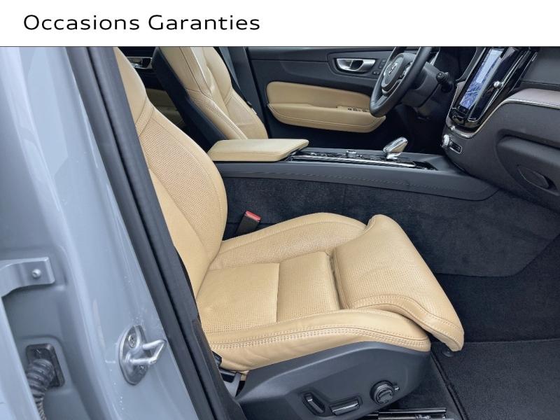 Voitures occasions VOLVO XC60 Ultimate Style Dark Orvault