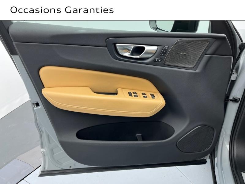 Voitures occasions VOLVO XC60 Ultimate Style Dark Orvault