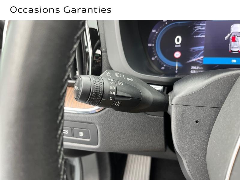 Voitures occasions VOLVO XC60 Ultimate Style Dark Orvault