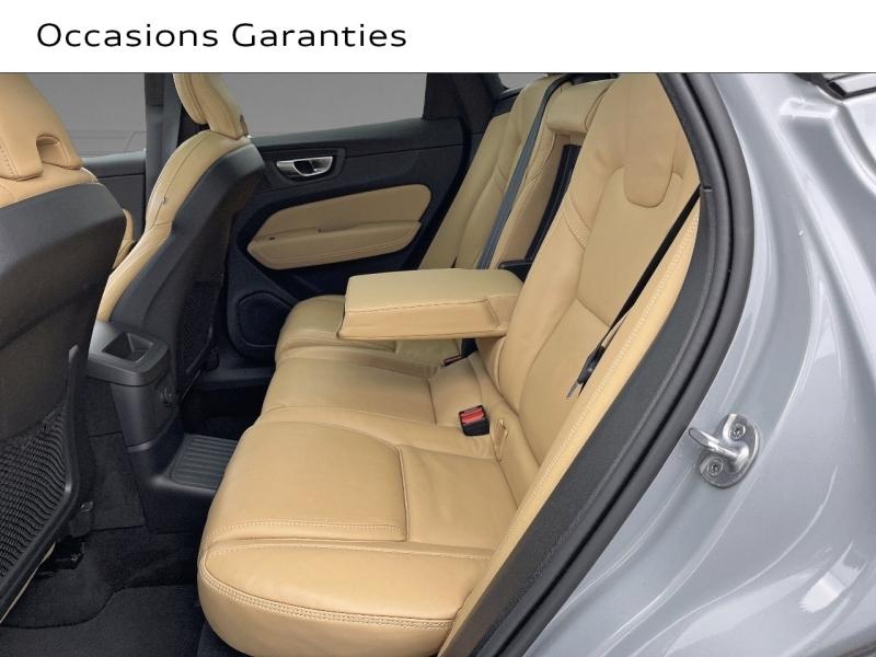 Voitures occasions VOLVO XC60 Ultimate Style Dark Orvault