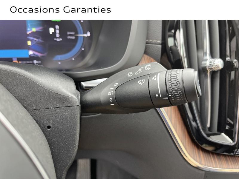 Voitures occasions VOLVO XC60 Ultimate Style Dark Orvault