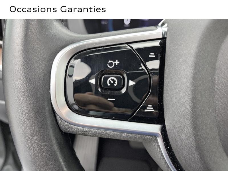 Voitures occasions VOLVO XC60 Ultimate Style Dark Orvault