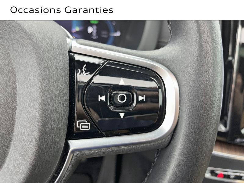 Voitures occasions VOLVO XC60 Ultimate Style Dark Orvault