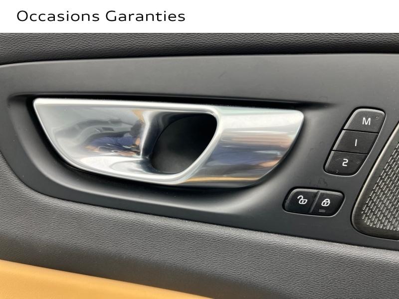 Voitures occasions VOLVO XC60 Ultimate Style Dark Orvault